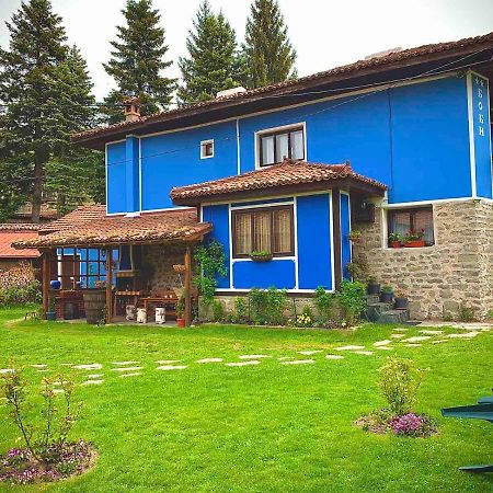 Bobi Guest House Koprivshtitsa Bagian luar foto